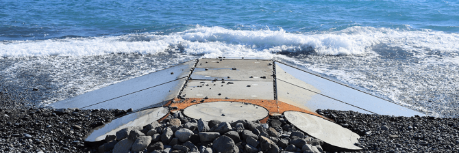【西湘海岸事業を追う#2】外海の猛威に挑む　大林組が切り開く西湘海岸の新たな施工技術