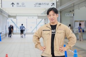 6億円の赤字からの復活劇。愛知から世界と戦うゼネコンへ