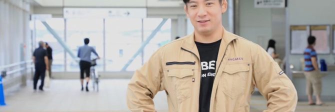 6億円の赤字からの復活劇。愛知から世界と戦うゼネコンへ