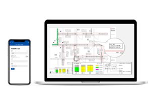 “BIM化が遅れている内装仕上工事を変革する”「BuildApp内装 建材数量・手配」がスタート