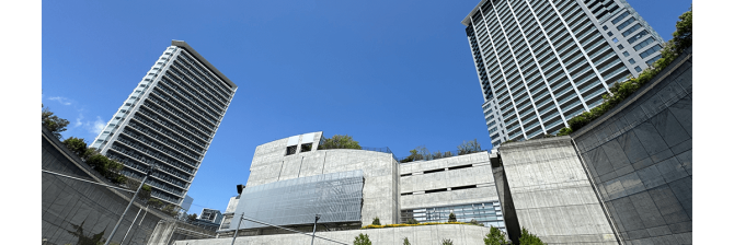 都市の「みどり」を再定義する。首都高大橋ジャンクション・おおはし里の杜が語りかけてくる物語、あるいは問い