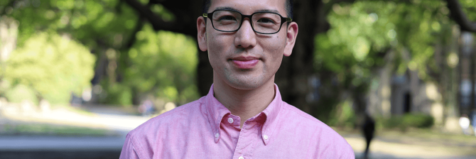 東大環境デザイン研究室・坂本助教が実践する「みどり」と「空き地」の可能性というアプローチ