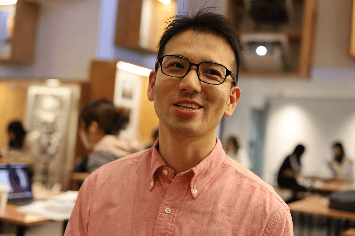 坂本さん