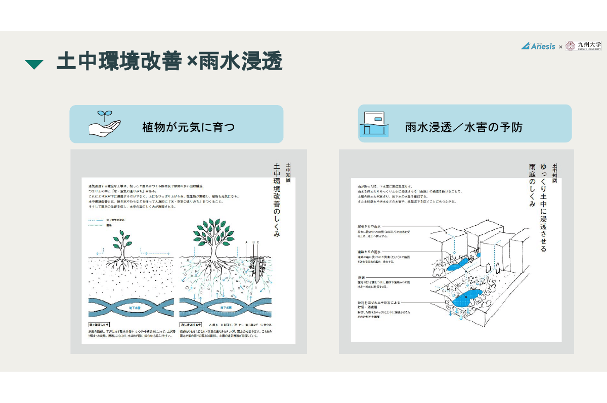 MILJØ（ミリヨ）発表会資料より