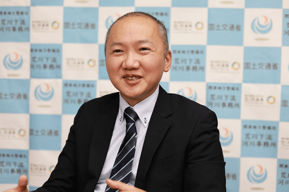 菊田 友弥氏