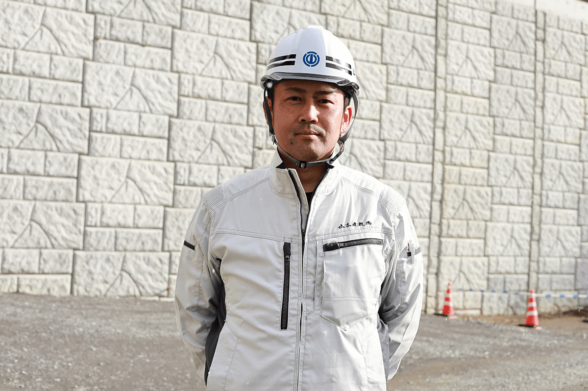 小谷 昌平氏