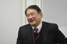 【日建リース工業】「BIMの世界で圧倒的トップを目指す」先端仮設BIMCIM本部が本格始動