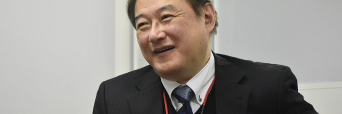 【日建リース工業】「BIMの世界で圧倒的トップを目指す」先端仮設BIMCIM本部が本格始動