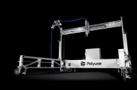 「3Dプリンタの施工が常識に」公共工事で一気に進展、1台3,300万円でも全国導入が進む理由【Polyuse】