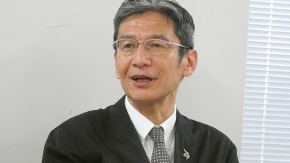 施工の神様 | 【日本建築学会】小野田泰明 新会長ら就任会見「建築の