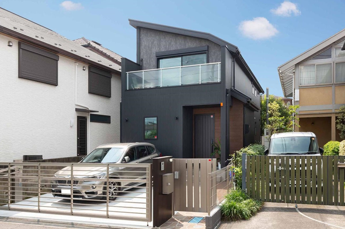 オープンハウスグループの注文住宅では、東京都の制度以前から顧客の要望があれば太陽光パネルを搭載した事例もあった