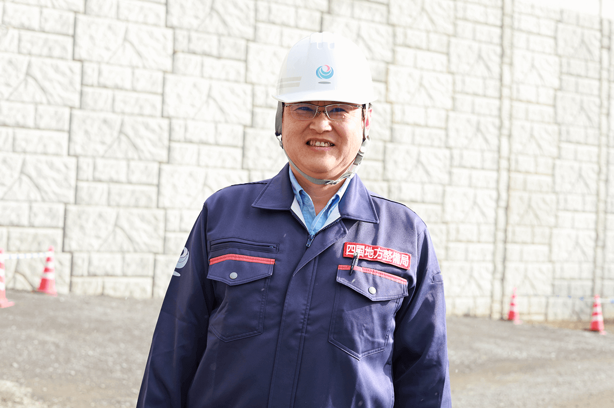 橋田 昌久氏