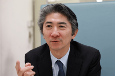 国道の未来を切り開く国交省国道・技術課 技術と連携で挑む西川課長の挑戦