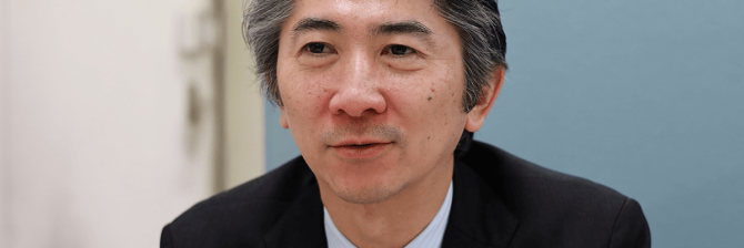 国道の未来を切り開く国交省国道・技術課　技術と連携で挑む西川課長の挑戦