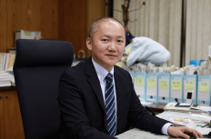 防災現場、国際協力経験活かし、日本の技術力の発信へ。荒川下流河川事務所長・菊田友弥さんの軌跡