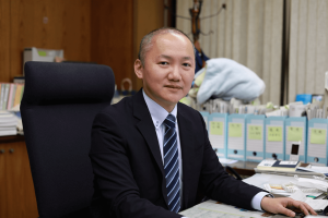 防災現場、国際協力経験活かし、日本の技術力の発信へ。荒川下流河川事務所長・菊田友弥さんの軌跡