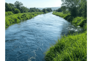 国土交通省水管理・国土保全局が進める流域治水に組み込まれたグリーンインフラの来し方行く末