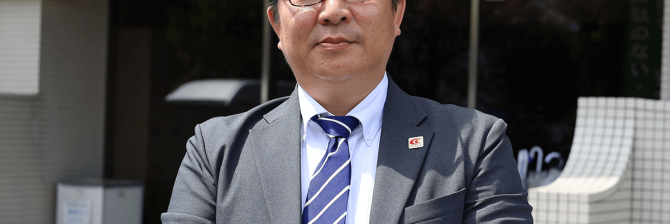 【荒川を守る最前線の挑戦】国交省荒川調節池工事事務所長・米沢拓繁氏が語る調節池建設とデジタルの役割