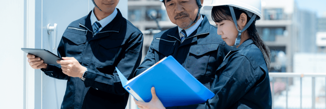 分業化は、現場監督をだめにする？