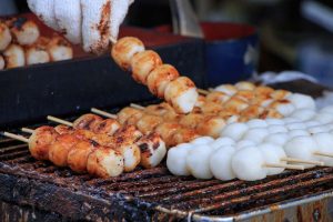 マンションのビル風でみたらし団子が焼けなくなった！ でも風害の訴えはいつも通り却下ですよね？