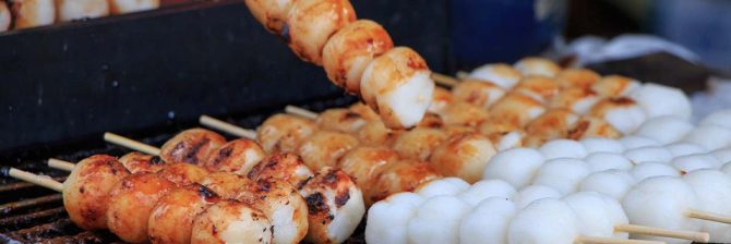 マンションのビル風でみたらし団子が焼けなくなった！ でも風害の訴えはいつも通り却下ですよね？