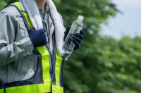 2025年6月1日施行！熱中症対策の義務化と建設業界が取り組むべき課題・ポイント