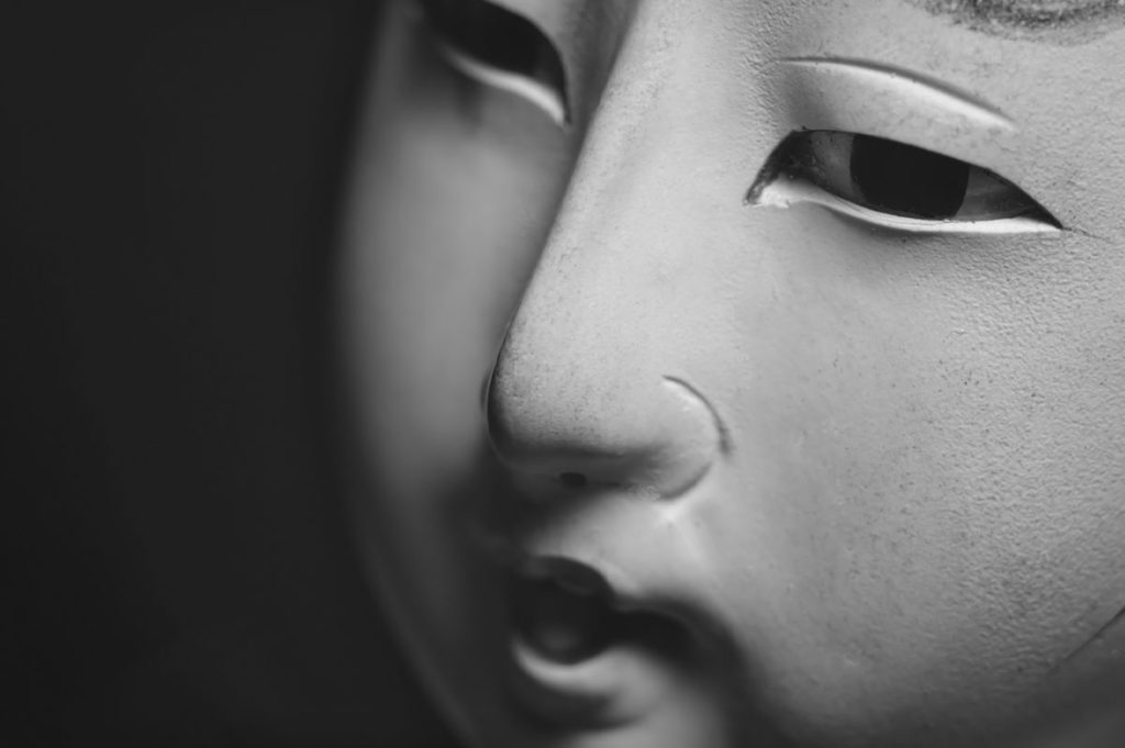 騒音の損害賠償はお化けに請求？