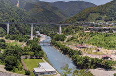 川辺川の流水型ダムは治水と環境を両立できるのか？