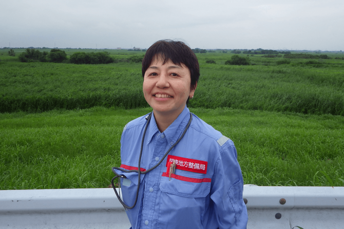 池上 清子さん（本人提供）