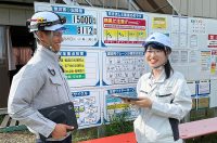 「風化したDX」の再建。1日1〜2時間分も業務削減した安全書類DXの舞台裏とは