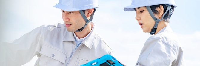 土木技術者に求められるICTスキルとは？ 土木学会がICT/DXの教育・育成で報告書