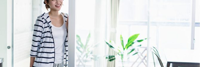 事故物件、建設中に事故があったマンション、幸せを呼び込む部屋… それぞれの資産価値はどうなる？