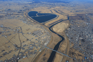 自然と共生する治水事業の新たなアプローチ　グリーンインフラとしての渡良瀬遊水地の魅力に迫る