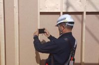 【大東建託】「AI現場監督構想」を発表。初弾は検査写真のAI 自動分類システム