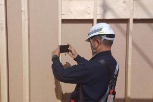 【大東建託】「AI現場監督構想」を発表。初弾は検査写真のAI 自動分類システム