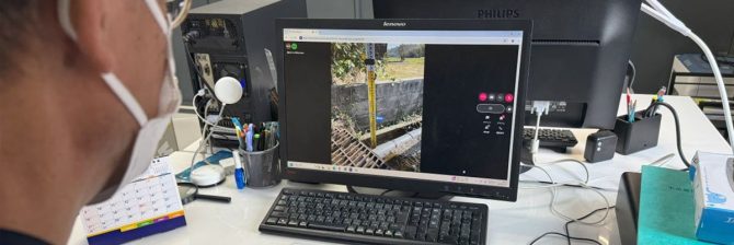 遠隔支援ツールとM&Aの両輪で建設業界の変革に挑む。クアンドが描く”IX”の未来図