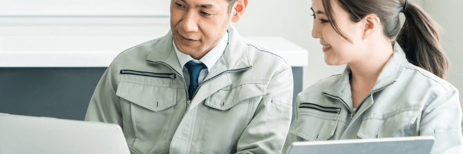 建設業界の「新4K」を若者に訴求させるためになにをすべきか？