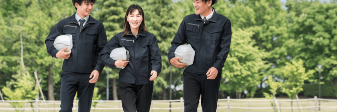 イマドキの若者はなぜ土木系公務員を避けるのか?