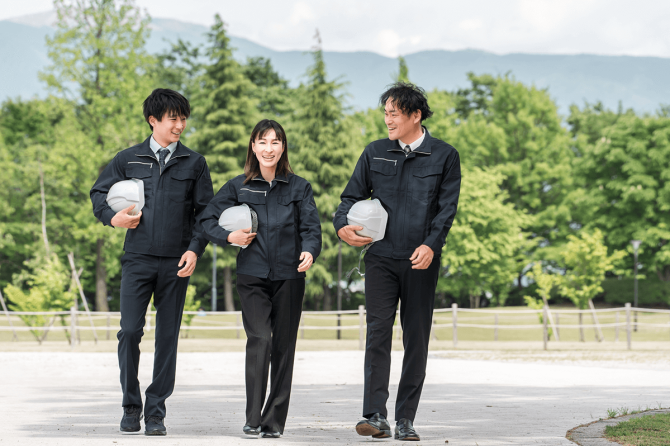 イマドキの若者はなぜ土木系公務員を避けるのか？