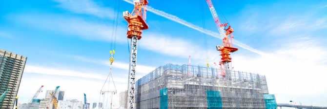 マンション46棟のうち20棟が建替えに！ 人手不足が招く「未熟工事」という危機