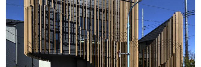 ロボット工学の第一人者・石黒浩氏らと長谷工が共同開発した”生きている家” 生命感を宿し5年後の未来の住まいを具現化した「ivi house」を竣工