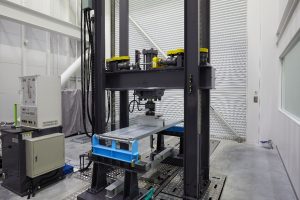 足場にも”健康診断”を。経年仮設資材の”見えない劣化”を数値化する、タカミヤの新たな挑戦