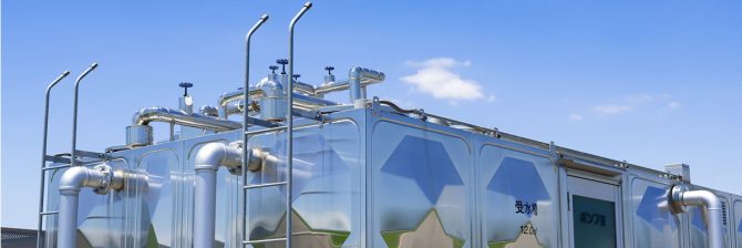 420戸のマンション計画が水泡に。”給水拒否”容認判決を得た「ヤミ転用（？）」な水事情