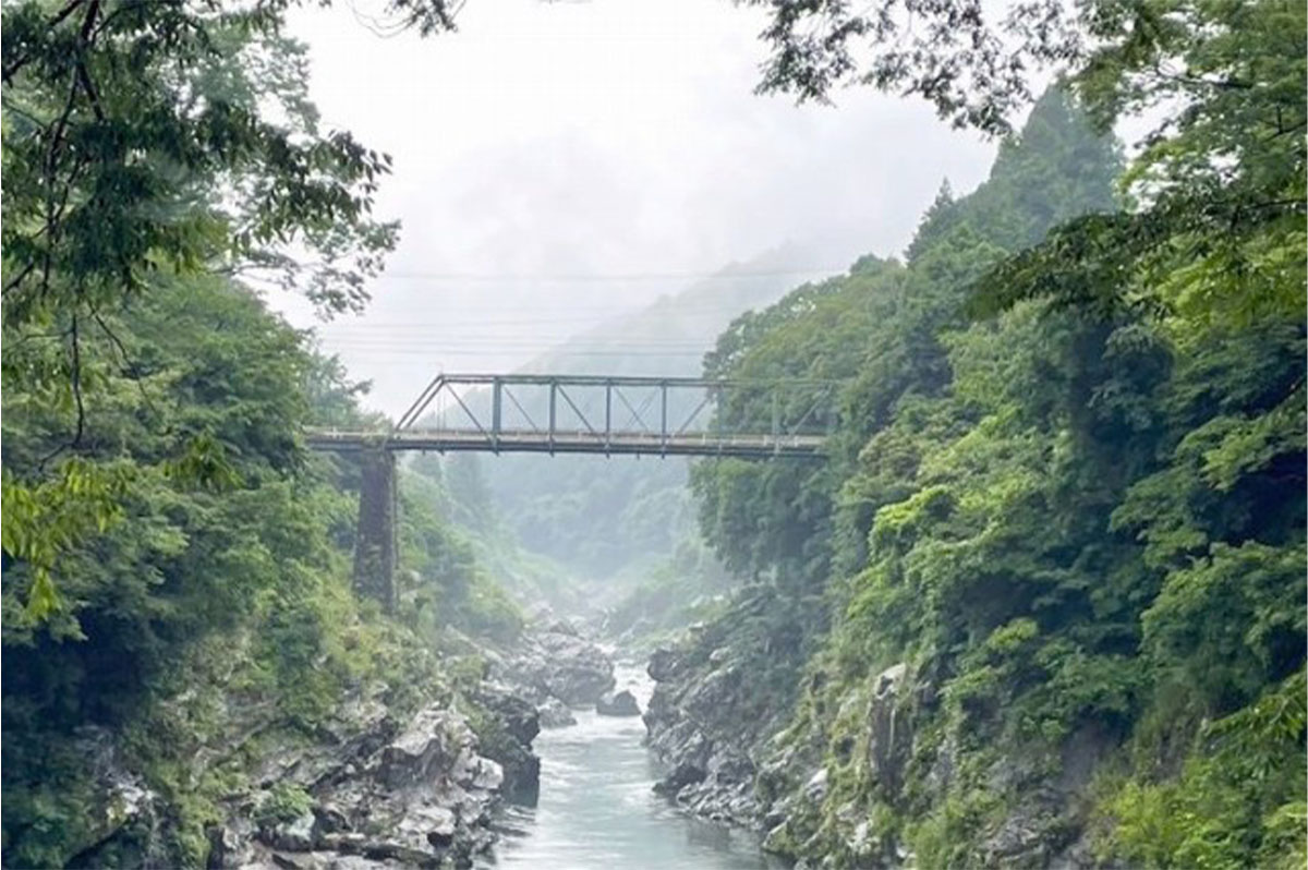 領内橋(三重県)