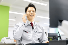 建設業界で出世する施工管理の共通点