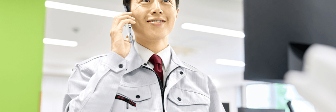 建設業界で出世する施工管理の共通点