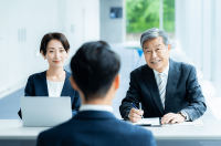 建築施工管理の中途採用面接で使える”とっておきのアイデア”