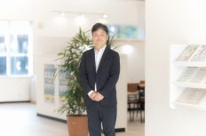 【鹿児島市・南日本ハウス】地域金融機関と不動産ネットワークを活かし、大規模木造建築に参入