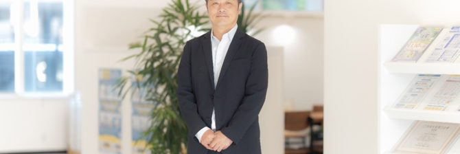 【鹿児島市・南日本ハウス】地域金融機関と不動産ネットワークを活かし、大規模木造建築に参入