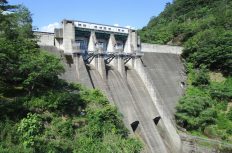 【選奨土木遺産】2025年度は高度成長時代を支えた「大野ダム」など19件を認定